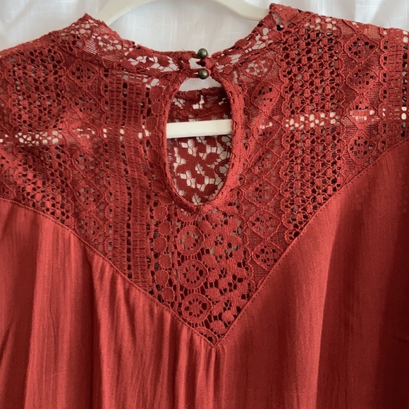 Perfect Fall Top - Picture 4 of 4